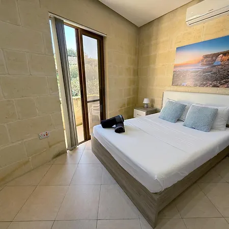The Nest Siekel Townhouse * Ghajn il-Kbira (Gozo)