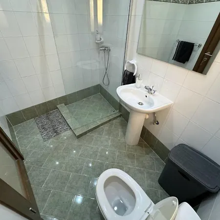 Apartman The Nest Siekel Townhouse *