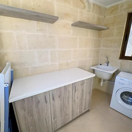 Apartman The Nest Siekel Townhouse *