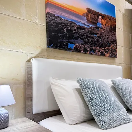 Appartement The Nest Siekel Townhouse Ghajn il-Kbira (Gozo)