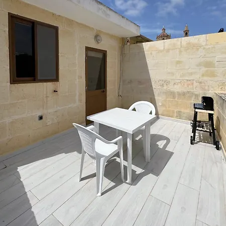 Apartman The Nest Siekel Townhouse