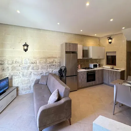 Appartement The Nest Siekel Townhouse *
