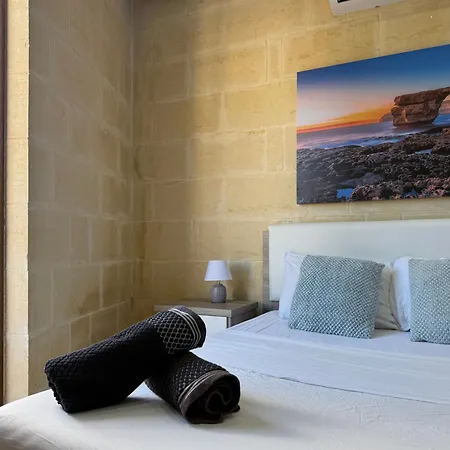 The Nest Siekel Townhouse Appartement Ghajn il-Kbira (Gozo)