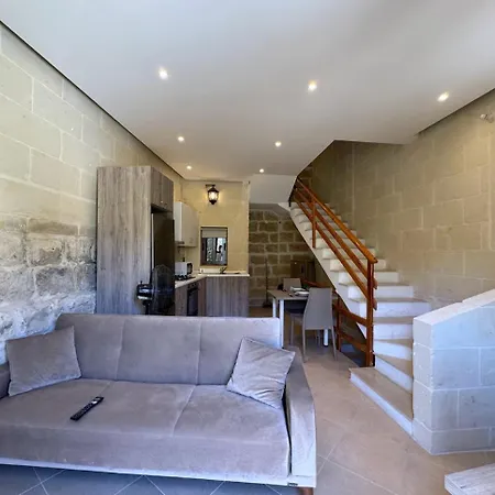 Apartman The Nest Siekel Townhouse Għajn il-Kbira