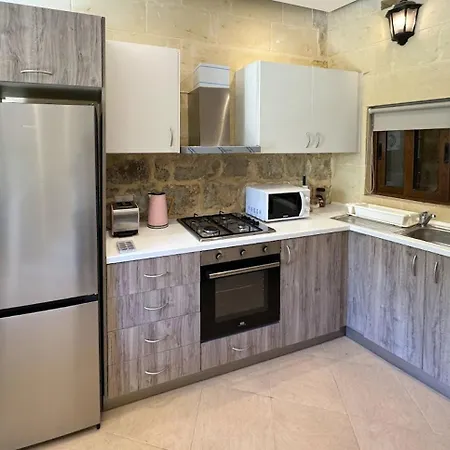 The Nest Siekel Townhouse Għajn il-Kbira