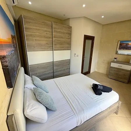 Appartement The Nest Siekel Townhouse