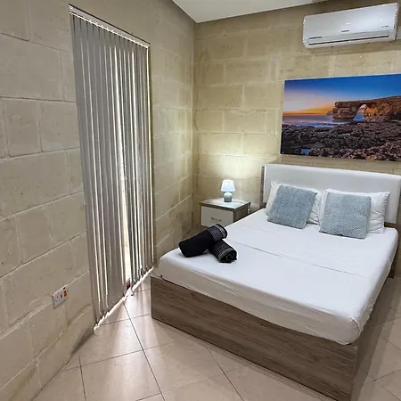 The Nest Siekel Townhouse Apartman