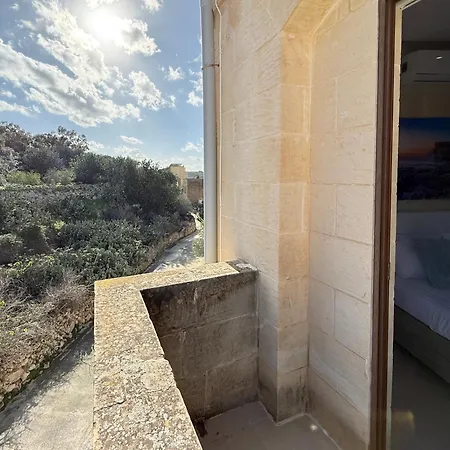 Apartman The Nest Siekel Townhouse