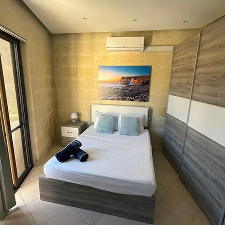 The Nest Siekel Townhouse Appartement *