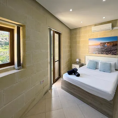 The Nest Siekel Townhouse Apartman Għajn il-Kbira