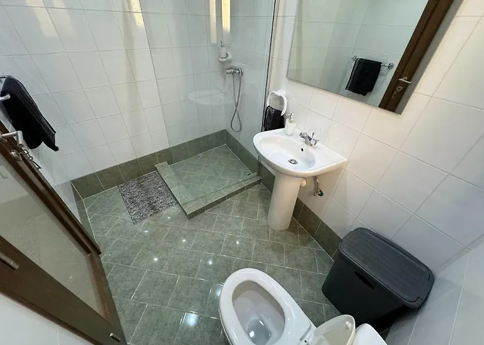 Διαμέρισμα The Nest Siekel Townhouse *