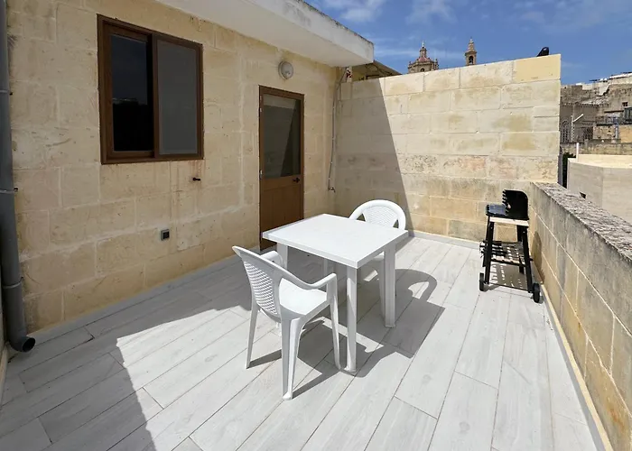 Διαμέρισμα The Nest Siekel Townhouse