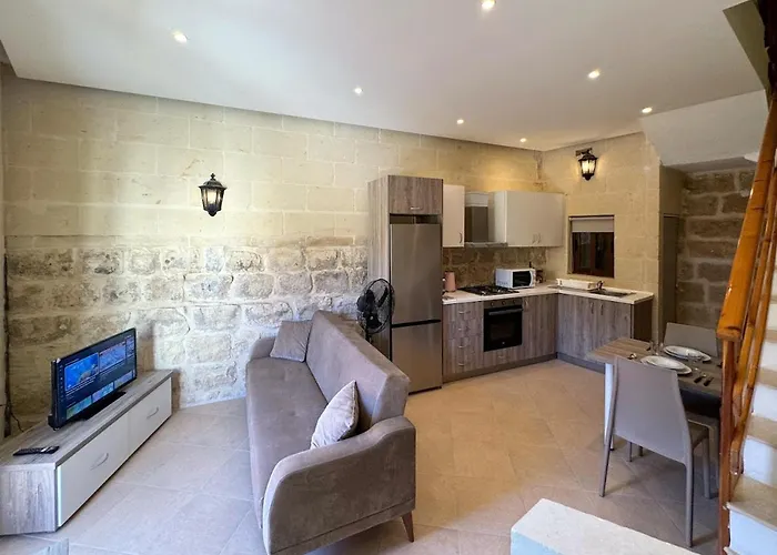 Διαμέρισμα The Nest Siekel Townhouse *