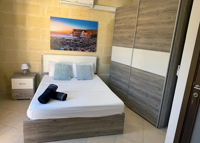 The Nest Siekel Townhouse アパート