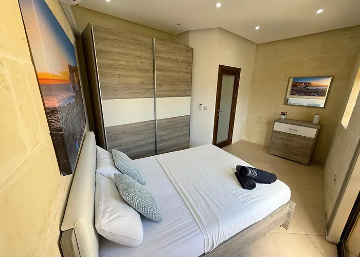 Διαμέρισμα The Nest Siekel Townhouse