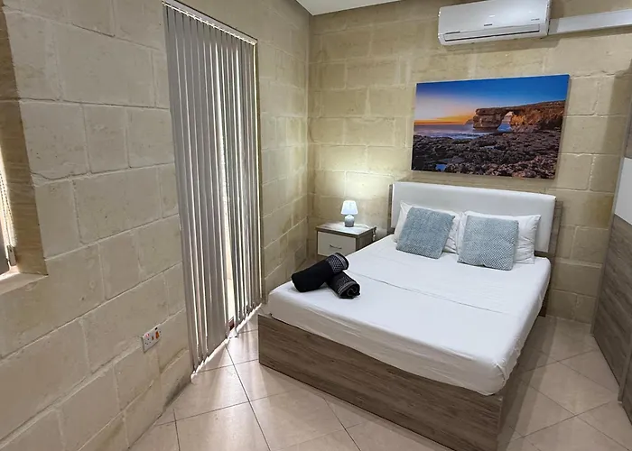 The Nest Siekel Townhouse Διαμέρισμα