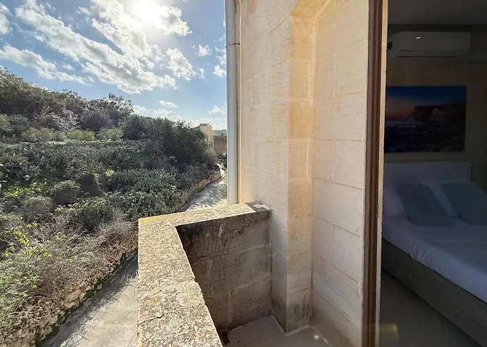 Διαμέρισμα The Nest Siekel Townhouse